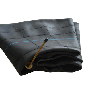 CHAMBRE &Agrave; PNEU BUTYLE 10.00-20