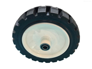 10x3,5 TPU kolo za voziček s samokolnico