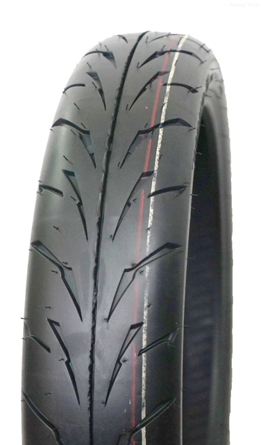 110/70-17 Pneumatico per moto