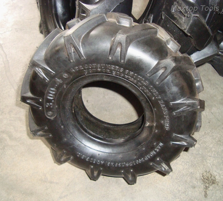 Bonn rubair aeroibrithe 2PR 4PR 6PR