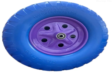 מהם הסוגים השונים של גלגלי מריצה?