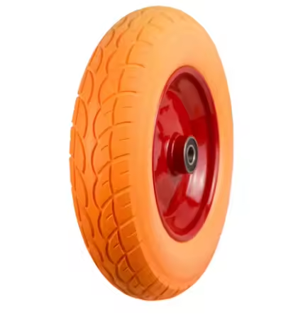 Trilleb&oslash;re hjul