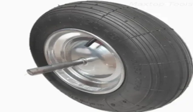 Անիվների անվադողերի դերը այգու և շինարարության արդյունավետության բարելավման գործում