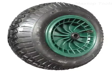 یک چرخ چرخدار چقدر می تواند وزن را تحمل کند؟