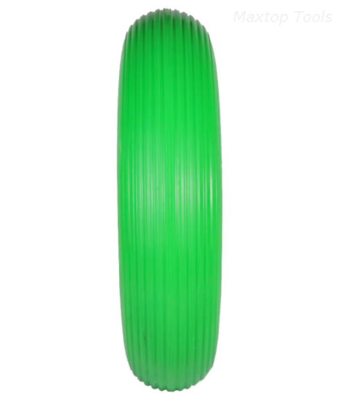 15.5x400-8 B&aacute;nh xe đẩy lốp đặc kh&ocirc;ng phẳng chịu m&agrave;i m&ograve;n X&acirc;y dựng m&aacute;y m&oacute;c n&ocirc;ng nghiệp Khả năng chịu tải cao mới