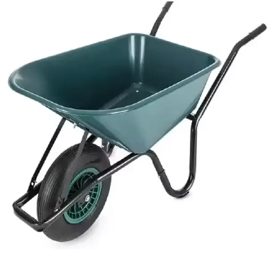 What Is The Bucket Capacity of A Wheelbarrow?