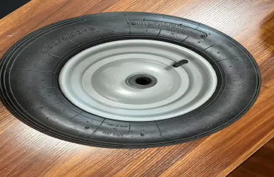 מהו גלגל המריצה הטוב ביותר לשטח לא אחיד?