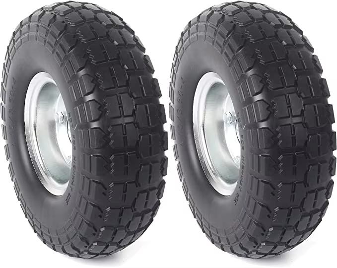 ravni slobodni kotač