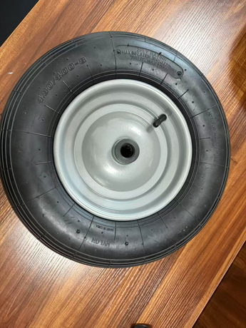 4.80/4.00-8 2PR 4PR pneumatski gumeni kotač za kolica