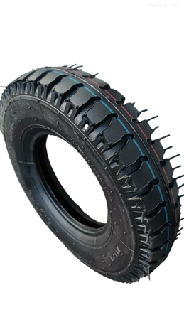 4.80/4.00-8 Lug Patr&uacute;n Aeroibrithe Rubber mBonn Barra Rotha&iacute;