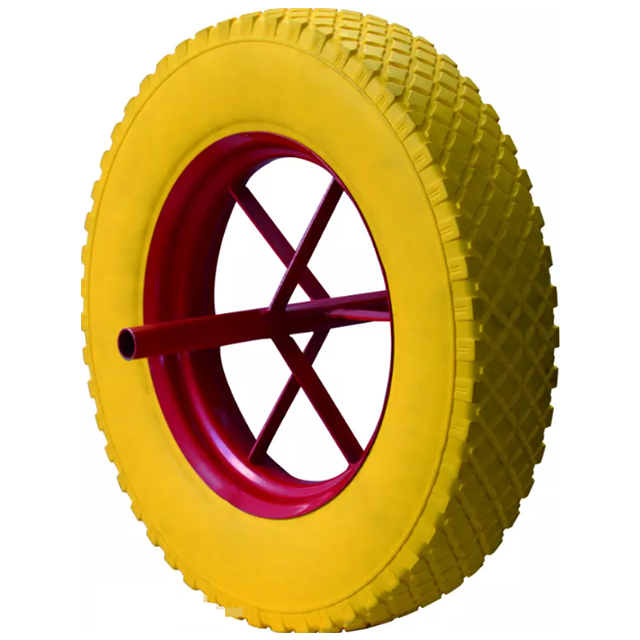 roda gerobak perkakas