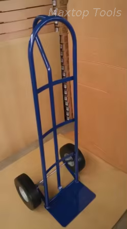 τρόλεϊ χειρός