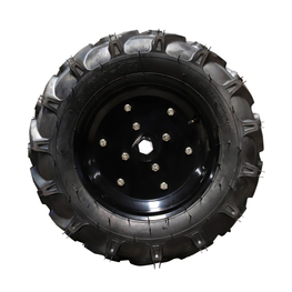 ROUE P&Eacute;NUMATIQUE 4.00-8