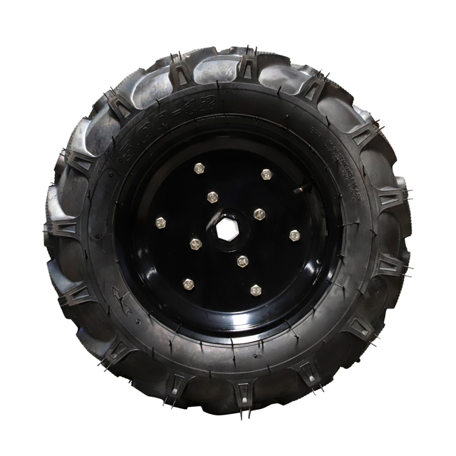 PENUMATISKT HJUL 4.00-8