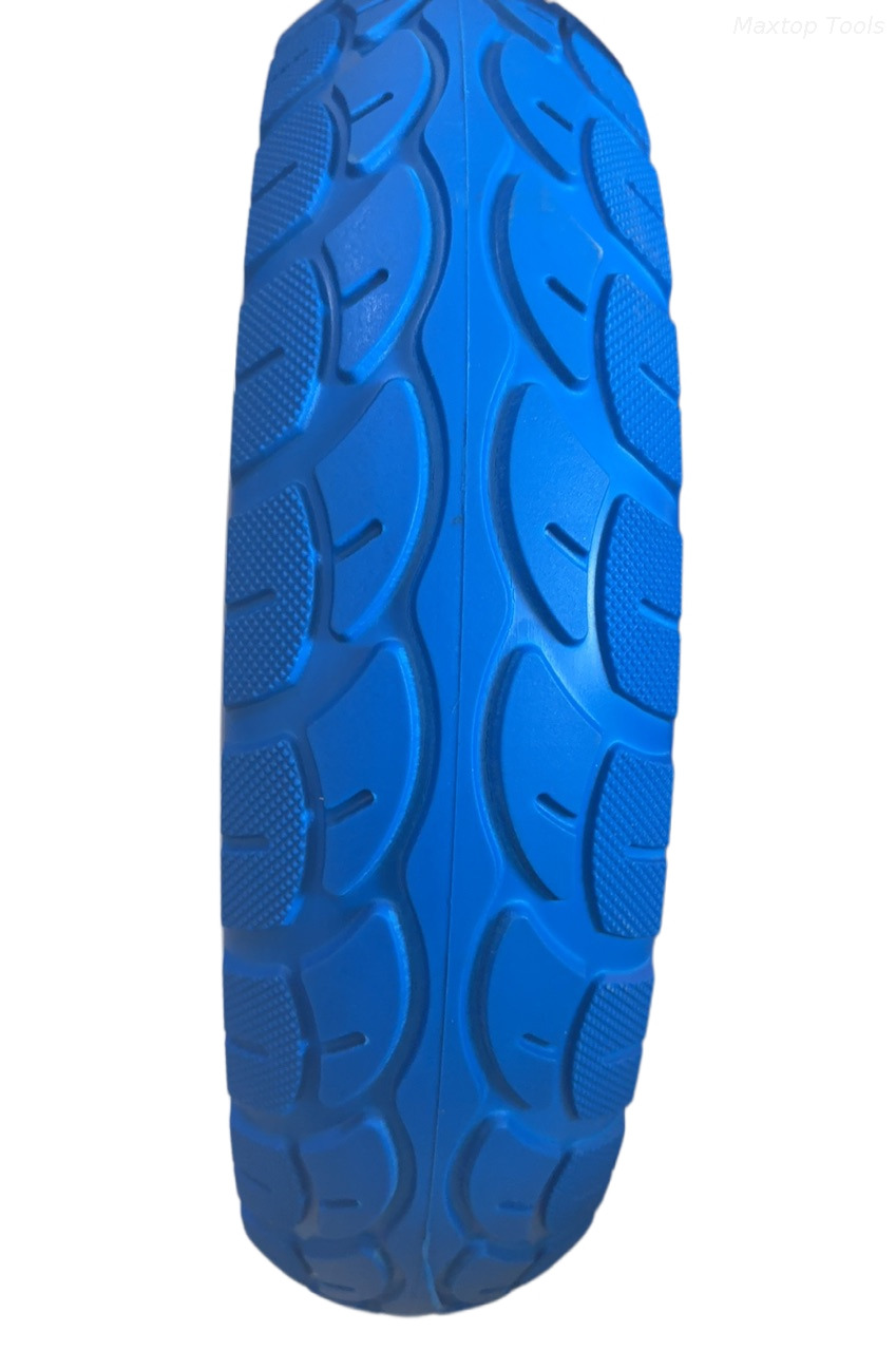 Тэргэнцэрт тэргэнцэрт зориулсан өндөр чанарын 3.50-7 PU хөөсөн дугуй