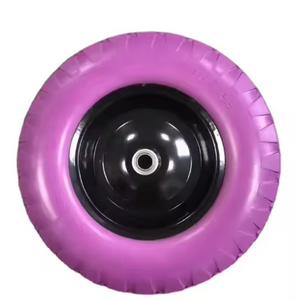 पंचर प्रूफ पहिये