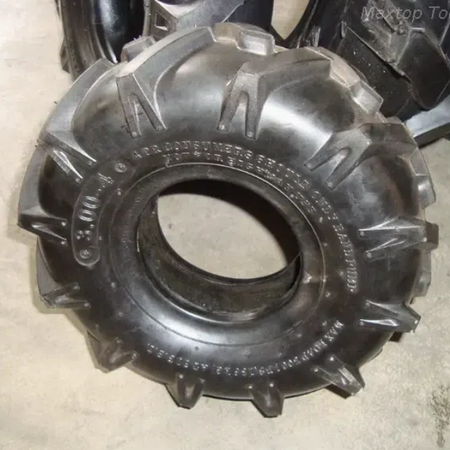 Usi degli pneumatici: oltre la strada, verso un futuro sostenibile