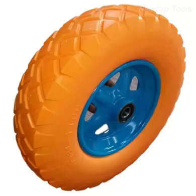 Jak&eacute; jsou v&yacute;hody pěnov&yacute;ch kol Pu?