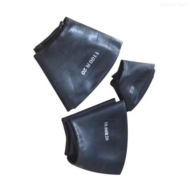 butilna zračnica tovornih pnevmatik