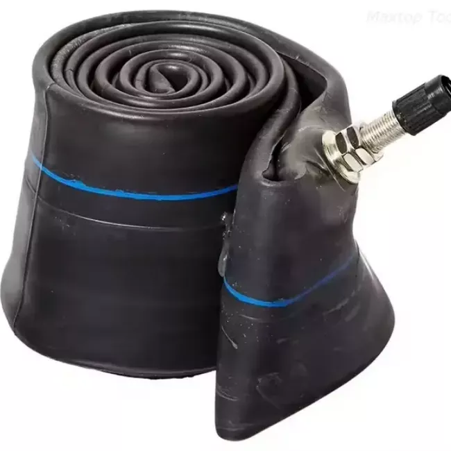 L’importance de choisir la bonne chambre &agrave; air de pneu pour votre v&eacute;hicule